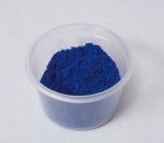 Blue fat color 3 g